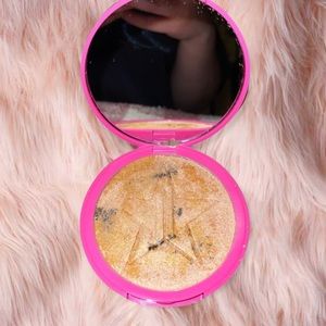 NIB Jeffree Star Cosmetics Mystery Frost